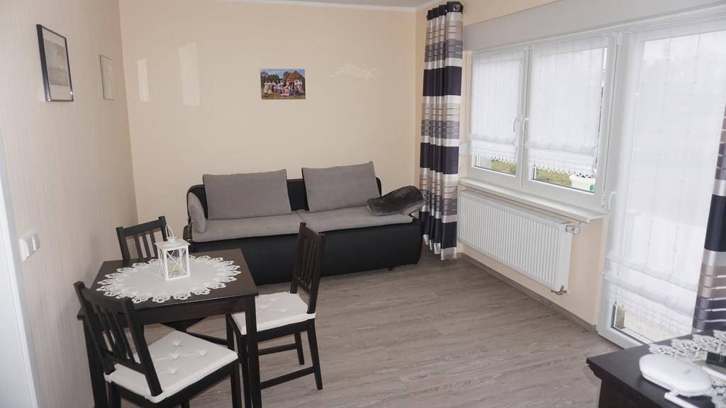 Ferienwohnung Kaiser Lübben Exterior foto