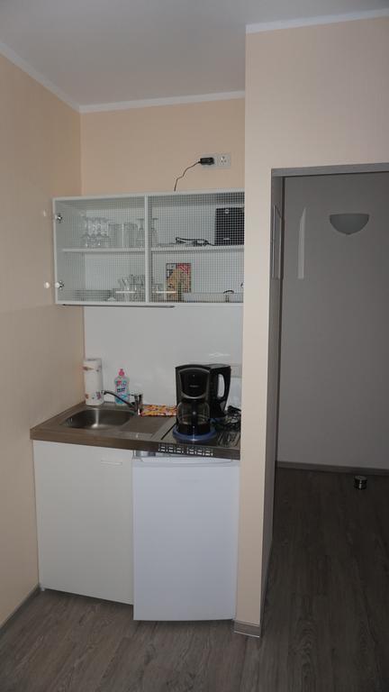 Ferienwohnung Kaiser Lübben Exterior foto